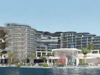 Недвижимость HarborView Apartments: 6