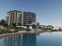 Недвижимость Kalkara South Residence: 2