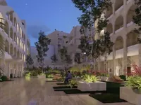 Недвижимость Rabat Retreat Apartment: 4