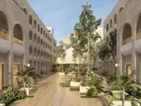 Недвижимость Rabat Retreat Apartment: 7