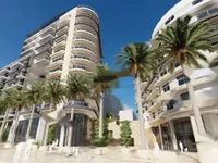 Недвижимость Marsalforn Shores Apartment: 6