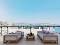 Недвижимость St. Paul's Bay Retreat: 6