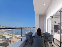 Недвижимость St. Paul's Bay Retreat: 8