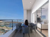 Недвижимость St. Paul's Bay Retreat: 14