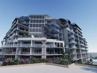Недвижимость Kalkara Harbor Residence: 4