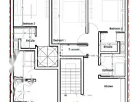 Недвижимость Zejtun South Apartments: 1