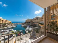 Недвижимость Portomaso Harbour Retreat: 1