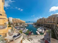 Недвижимость Portomaso Harbour Retreat: 12