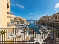 Недвижимость Portomaso Harbour Retreat: 20