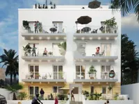 Недвижимость Munxar Haven Apartment: 1