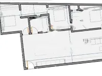 Недвижимость Southern Tarxien Residence: 2