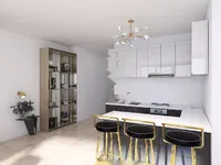 Недвижимость Malta Coastal Retreat: 6