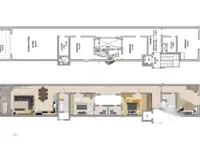 Недвижимость Rabat Gozo Retreat: 1