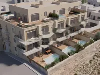 Недвижимость Maltese Haven in Sannat: 3