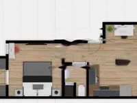 Недвижимость Central San Gwann Residences: 1