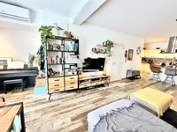 Недвижимость Southern Shores Apartments: 1