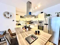 Недвижимость Southern Shores Apartments: 7