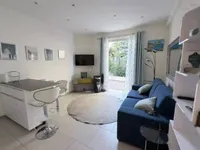 Недвижимость Apartment Pointe Croisette: 1