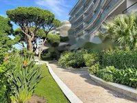 Недвижимость Apartment Pointe Croisette: 1