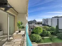 Недвижимость Apartment Pointe Croisette: 2