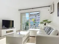 Недвижимость Apartment Pointe Croisette: 4