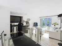 Недвижимость Apartment Pointe Croisette: 7