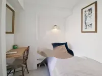 Недвижимость Apartment Cannes Center: 3