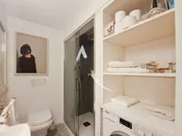 Недвижимость Apartment Cannes Center: 6