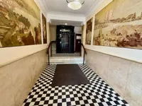 Недвижимость Apartment Cannes: 5