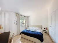 Недвижимость Villa Petit Juas: 14