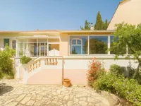 Недвижимость House Cannes Petit Juas: 1