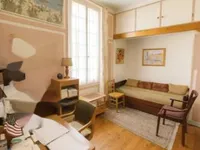 Недвижимость House Cannes Petit Juas: 3