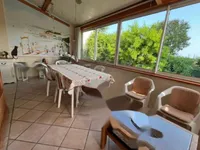 Недвижимость House Cannes Petit Juas: 4