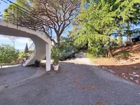 Недвижимость Villa Croix des Gardes: 9