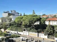Недвижимость Apartment Cannes: 1