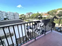 Недвижимость Apartment Cannes: 3