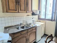 Недвижимость Apartment Cannes: 4