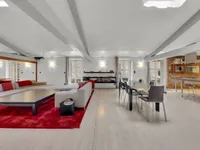 Недвижимость Apartment Croix des Gardes: 1