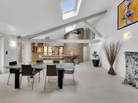 Недвижимость Apartment Croix des Gardes: 3