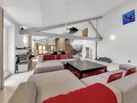 Недвижимость Apartment Croix des Gardes: 4