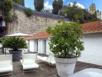 Недвижимость Apartment Croix des Gardes: 6