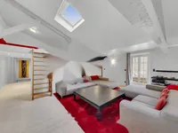 Недвижимость Apartment Croix des Gardes: 7