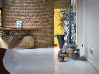 Недвижимость Apartment Croix des Gardes: 8