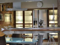 Недвижимость Apartment Croix des Gardes: 10