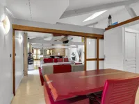 Недвижимость Apartment Croix des Gardes: 11