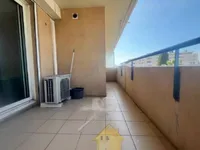 Недвижимость Apartment La Bocca: 1