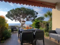 Недвижимость Apartment Cannes Croix Gardes: 1