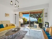 Недвижимость Apartment Cannes Croix Gardes: 4