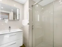 Недвижимость Apartment Cannes Croix Gardes: 12