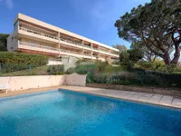 Недвижимость Apartment Cannes Croix Gardes: 13
